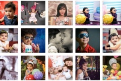 Child-Portfolio