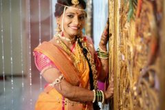 Wedding photography package