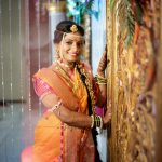 Wedding photography package