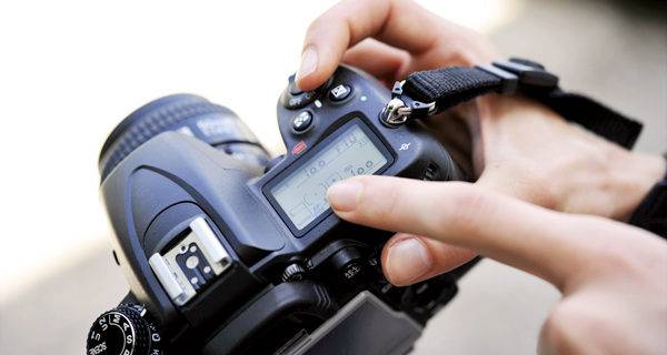 Photography Training Course