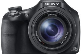 Sony-Cybershot-DSC-HX400V camera