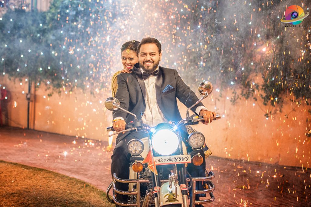 Top Wedding Photographers in Mumbai