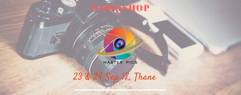 basic photograpahy workshop 23&23 sep17