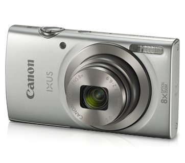 canon IXUS 185 camera